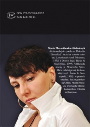 M. Mazurkiewicz-Stefańczyk, Mozaika