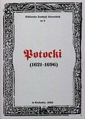POTOCKI (1621-1696)