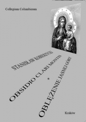 S.Kobierzycki, Obsidio Clari Montis*Oblężenie Jasnej Góry