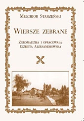 M. Starzeński, Wiersze zebrane