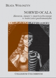 B. Wołoszyn, Norwid ocala