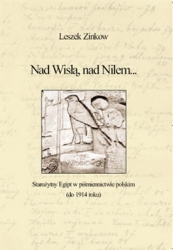 L. Zinkow, Nad Wisłą, nad Nilem...