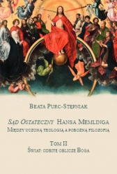 B.Purc-Stępniak, "Sąd Ostateczny" Hansa Memlinga, tom 2