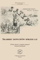 Skarbiec dowcipów sprzed lat (wersja elektroniczna)